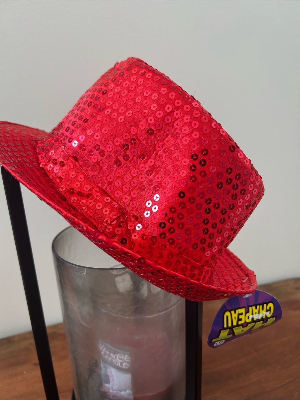 Fedora NWT